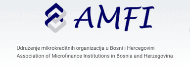 Association of Microfinance Institutions in Bosnia and Herzegovina
