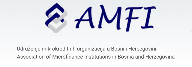 Association of Microfinance Institutions in Bosnia and Herzegovina